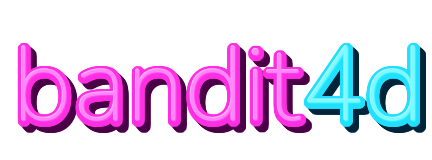 bandit4d — logo kanal